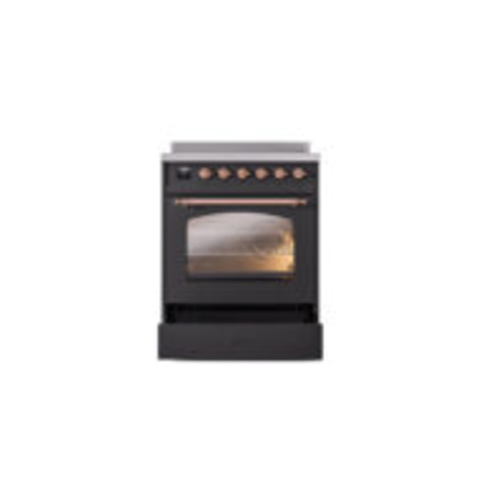 ILVE UPI304NMP drawer opened