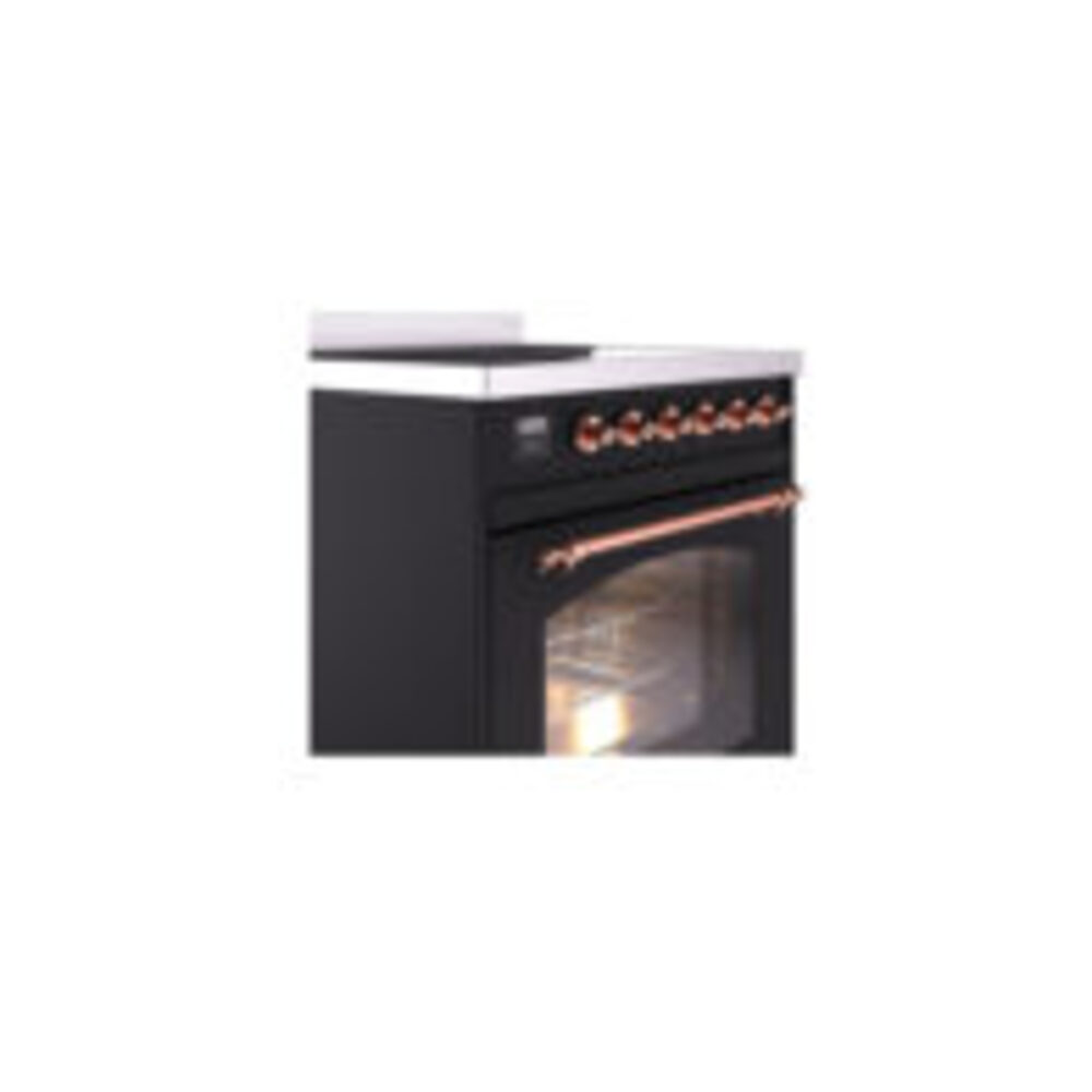 ILVE UPI304NMP close up