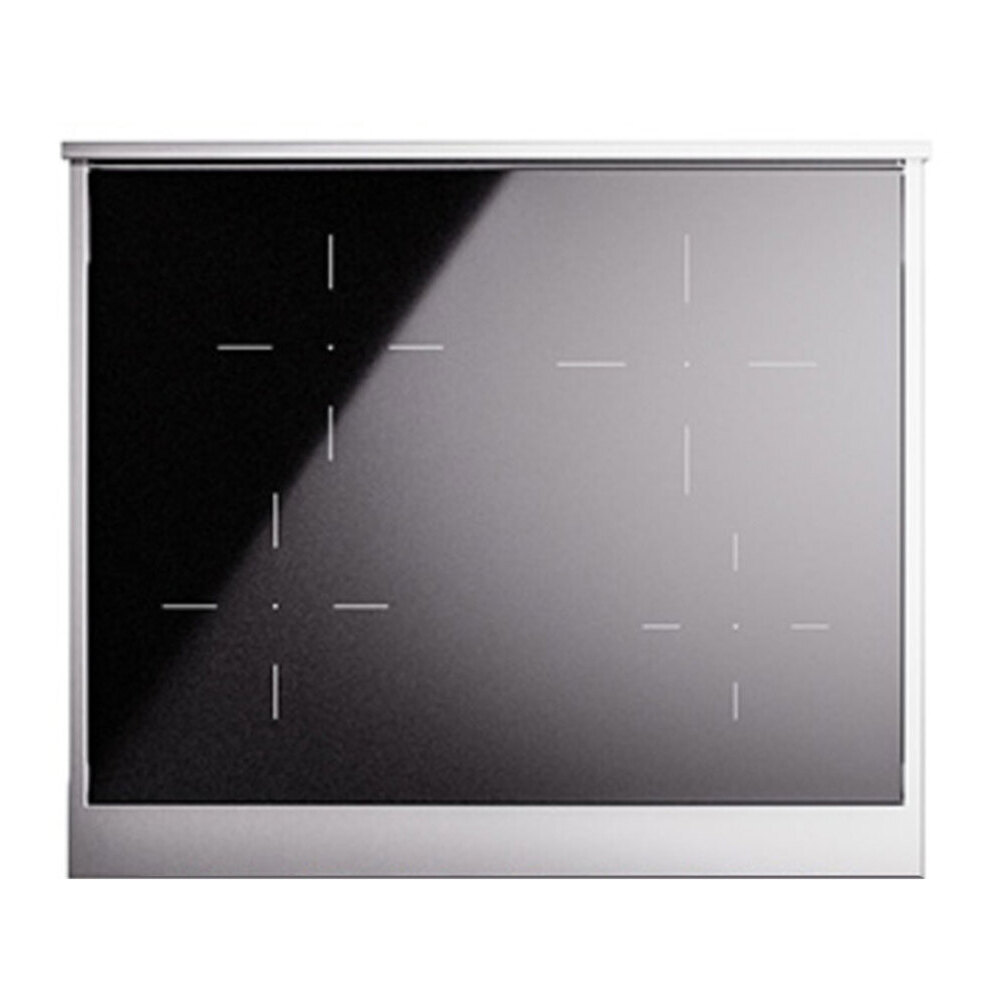 ILVE UPI304NMP Nostalgie II 30 inch Induction Range with 4 Elements