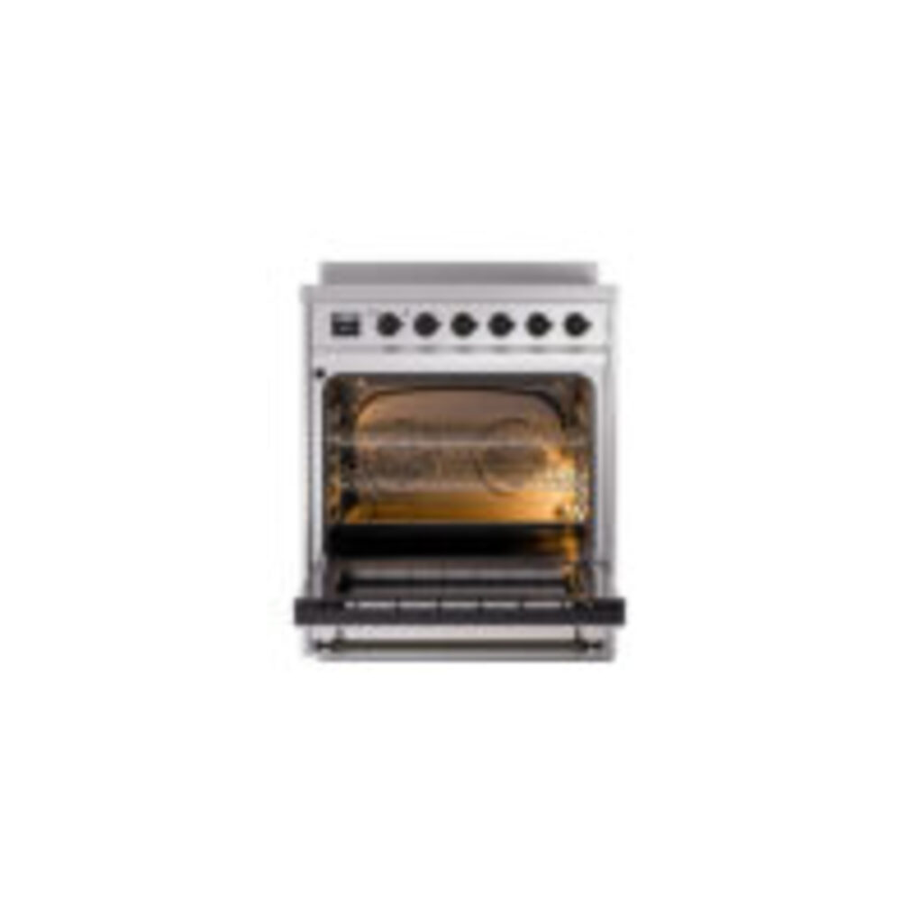 ILVE UPI304NMP door opened