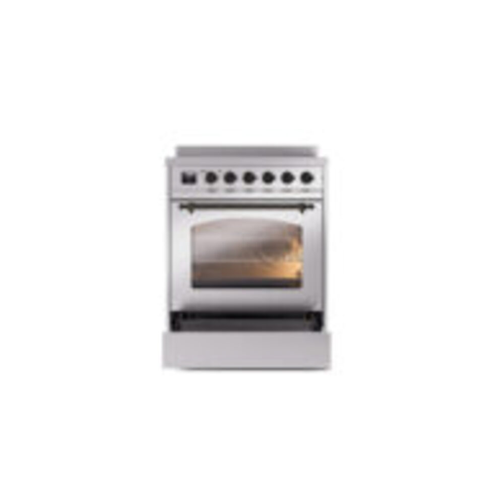 ILVE UPI304NMP drawer opened