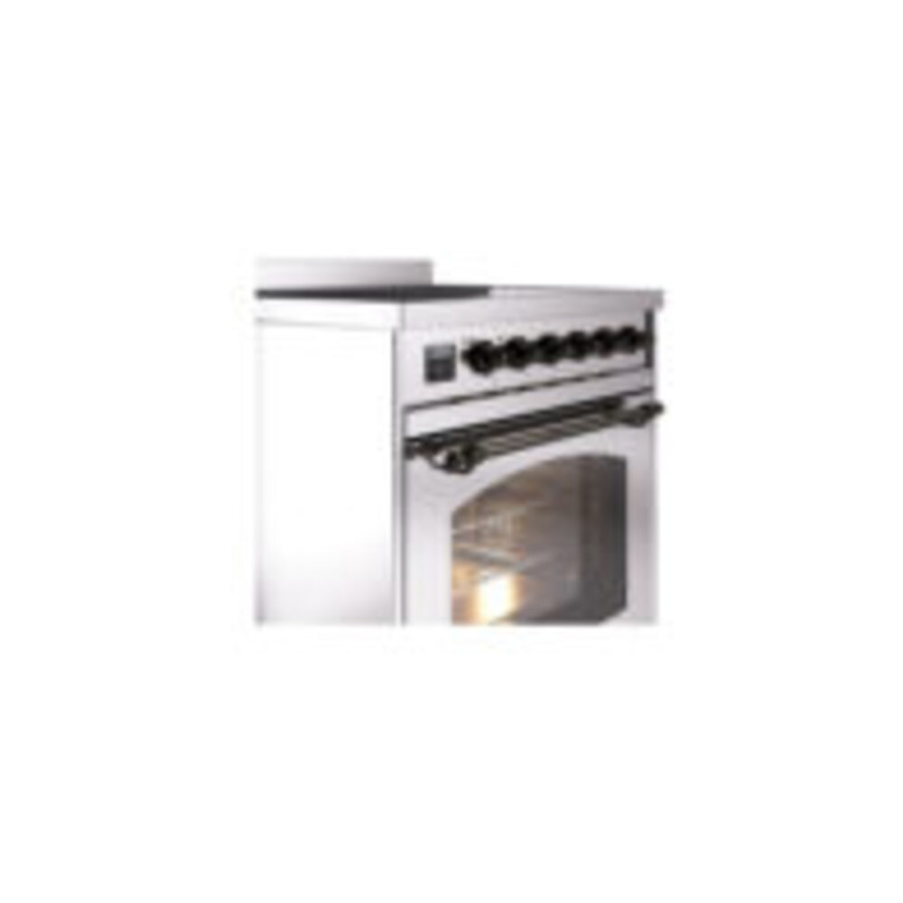 ILVE UPI304NMP close up
