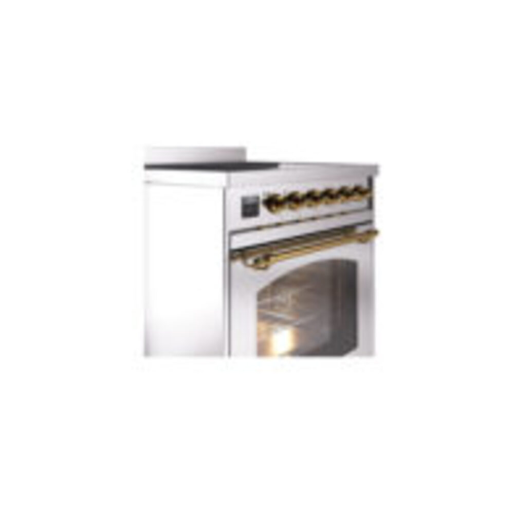 ILVE_UPI304NMPSSG_Nostalgie_II_30"_Dual_Fuel_Range_details