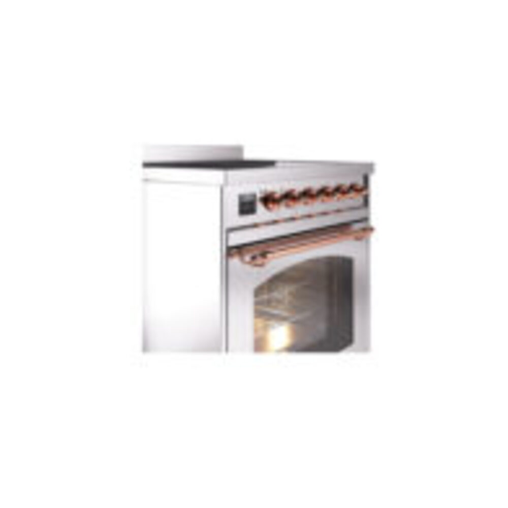 ILVE_UPI304NMPSSP_Nostalgie_II_30"_Dual_Fuel_Range_details