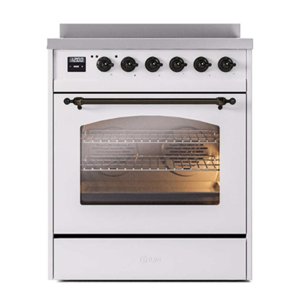 ILVE UPI304NMP front