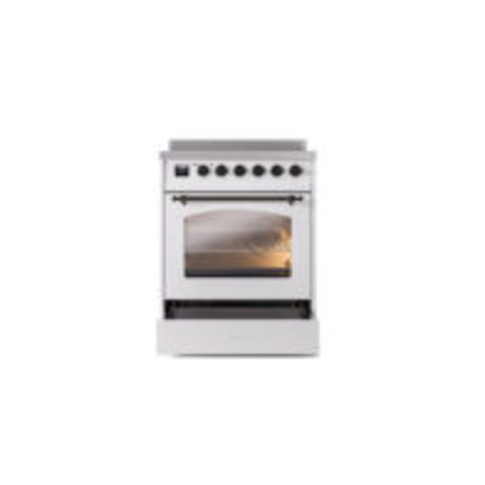 ILVE UPI304NMP drawer opened