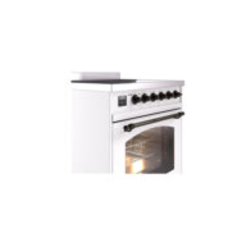 ILVE UPI304NMP close up