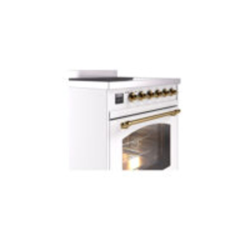 ILVE_UPI304NMPWHG_Nostalgie_II_30"_Dual_Fuel_Range_details