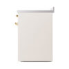 ILVE_UPI304QNMPAWG_Nostalgie_II_30"_Dual_Fuel_Range_right_side