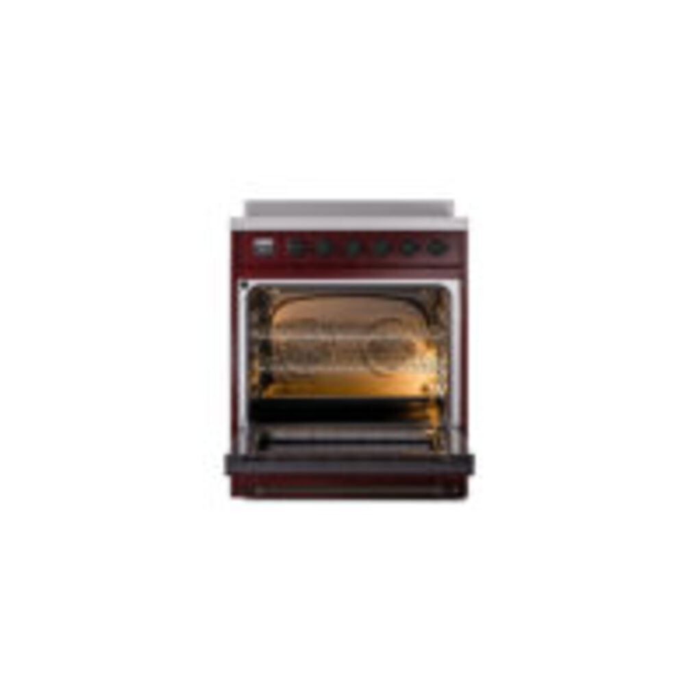 ILVE UPI304NMP door opened