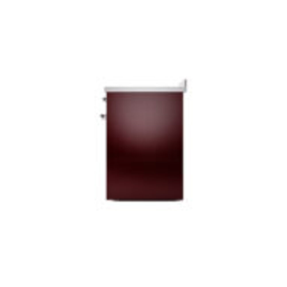 ILVE_UPI304QNMPBUC_Nostalgie_II_30"_Dual_Fuel_Range_right_side