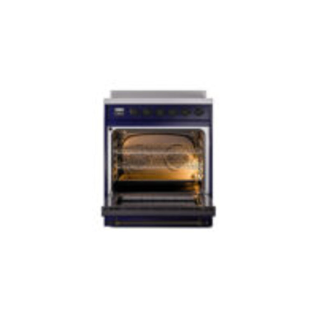 ILVE UPI304NMP door opened