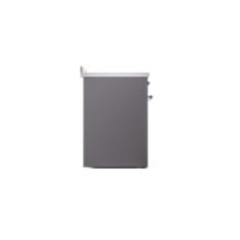 ILVE_UPI304QNMPMGC_Nostalgie_II_30"_Dual_Fuel_Range_left_side
