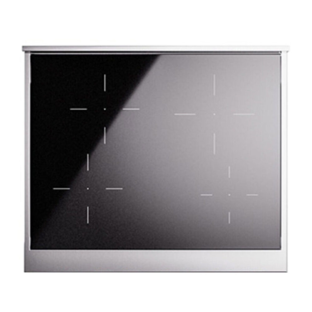 ILVE UPI304NMP Nostalgie II 30 inch Induction Range with 4 Elements