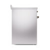 ILVE_UPI304QNMPSSB_Nostalgie_II_30"_Dual_Fuel_Range_left_side