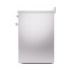 ILVE_UPI304QNMPSSC_Nostalgie_II_30"_Dual_Fuel_Range_right_side