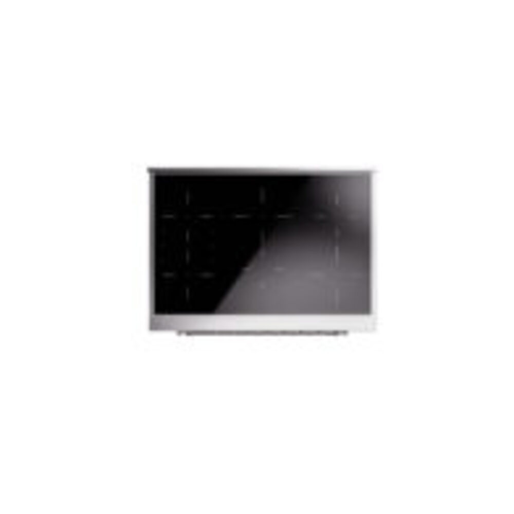 ILVE UPI366NMPAWC Nostalgie II 36" Induction Range, top view