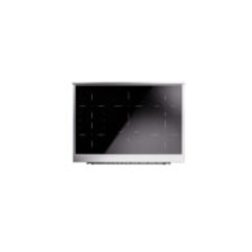 ILVE UPI366NMPMBC Nostalgie II 36" Induction Range, top view