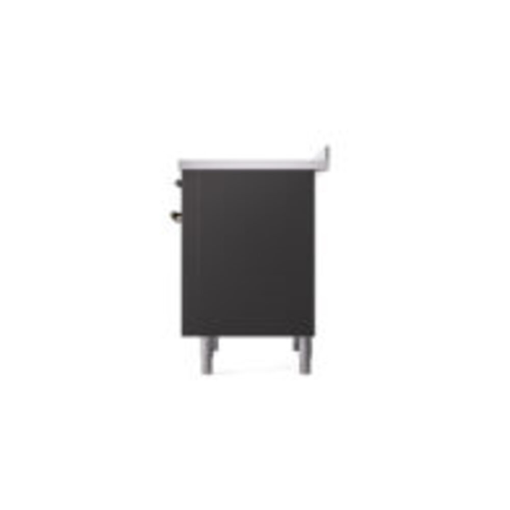 ILVE UPI366NMPMGB left side