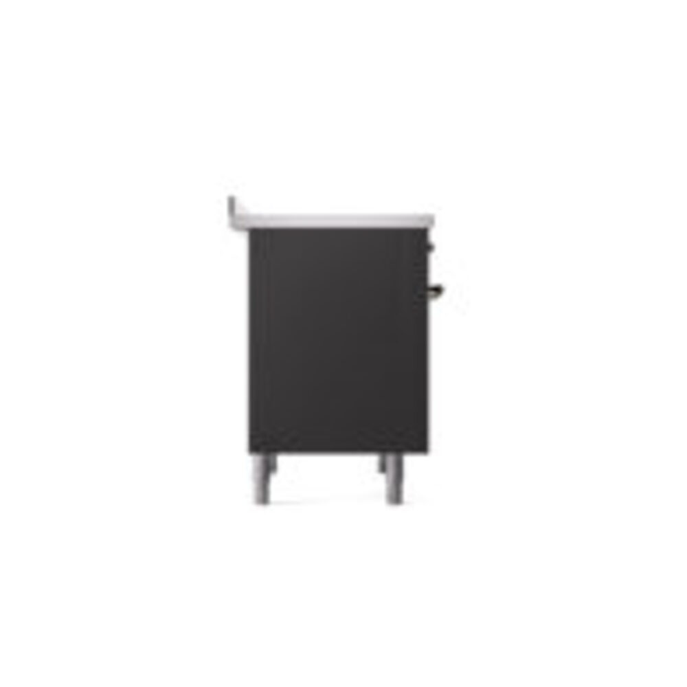 ILVE UPI366NMPMGB left side