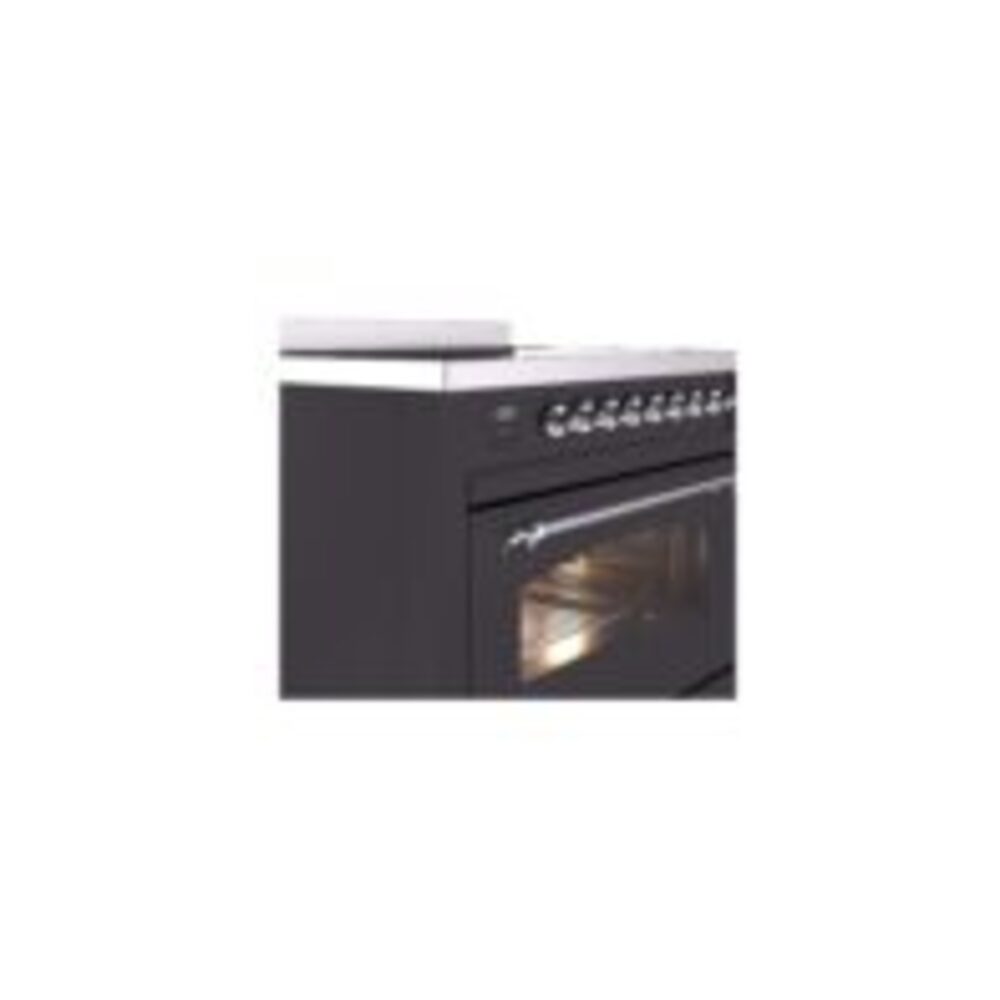 ILVE UPI366NMPMGC close up details