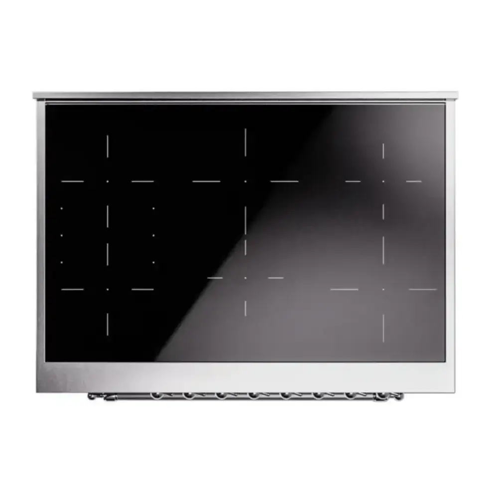ILVE UPI366NMPMGC cooktop