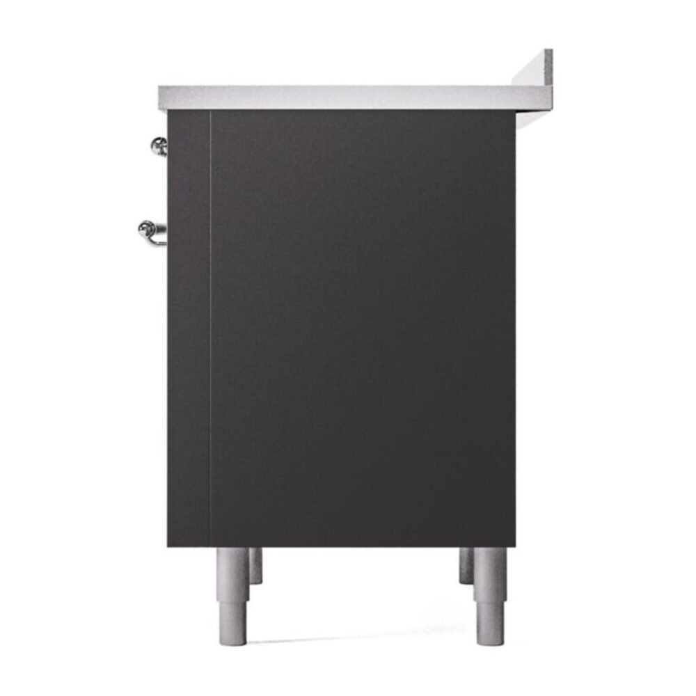 ILVE UPI366NMPMGC right side