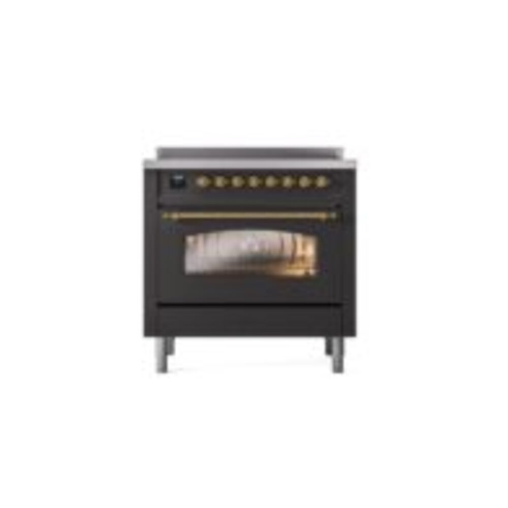 ILVE UPI366NMPMGG front view