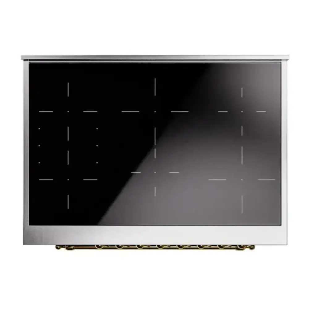 ILVE UPI366NMPMGG cooktop