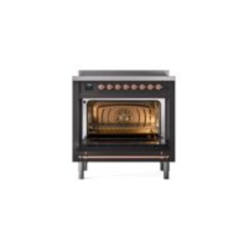 ILVE UPI366NMPMGP door opened