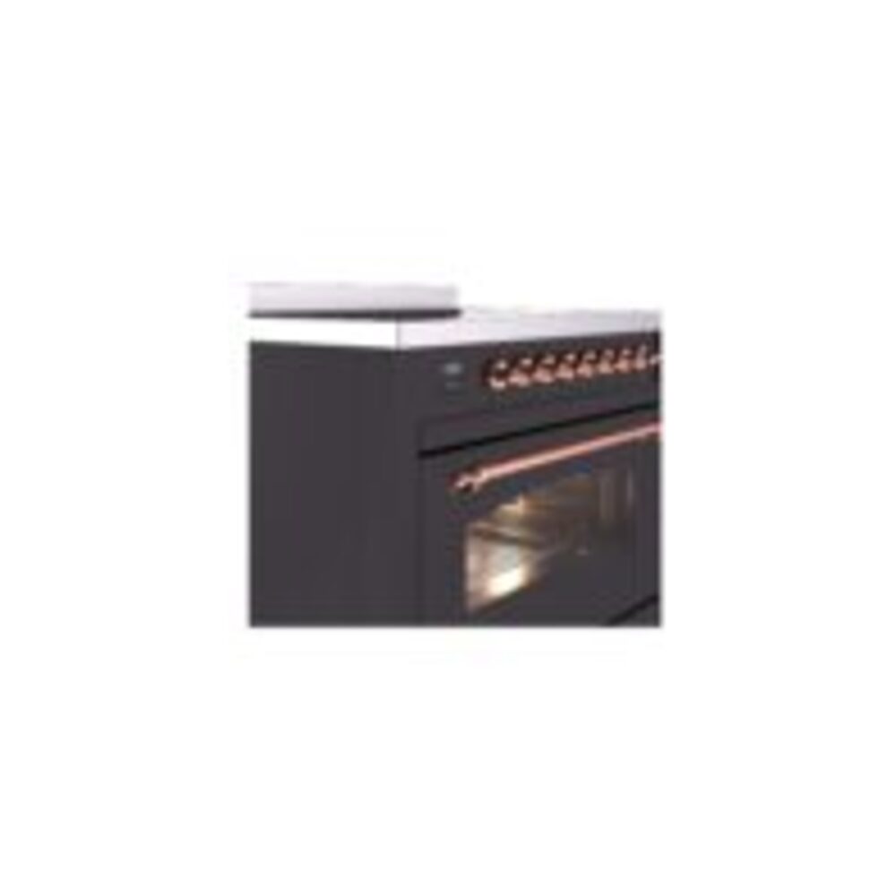 ILVE UPI366NMPMGP close up details