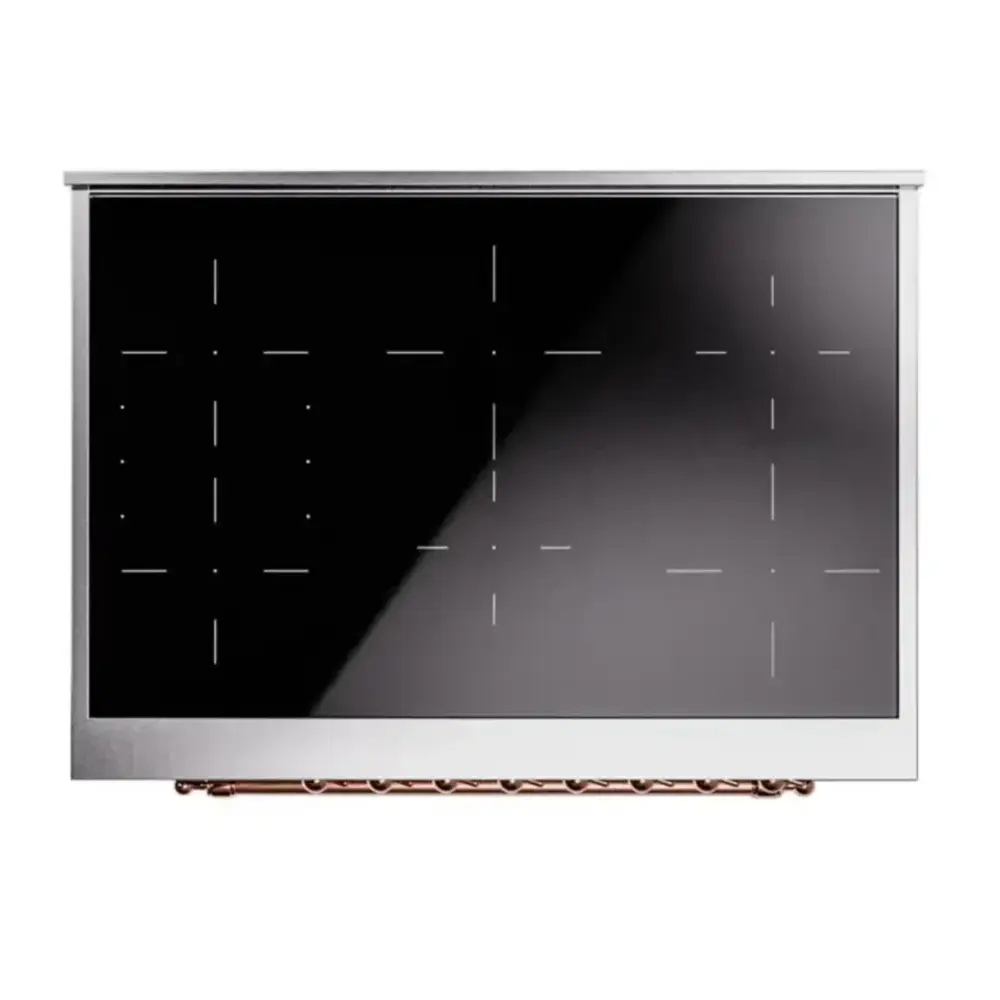 ILVE UPI366NMPMGP cooktop