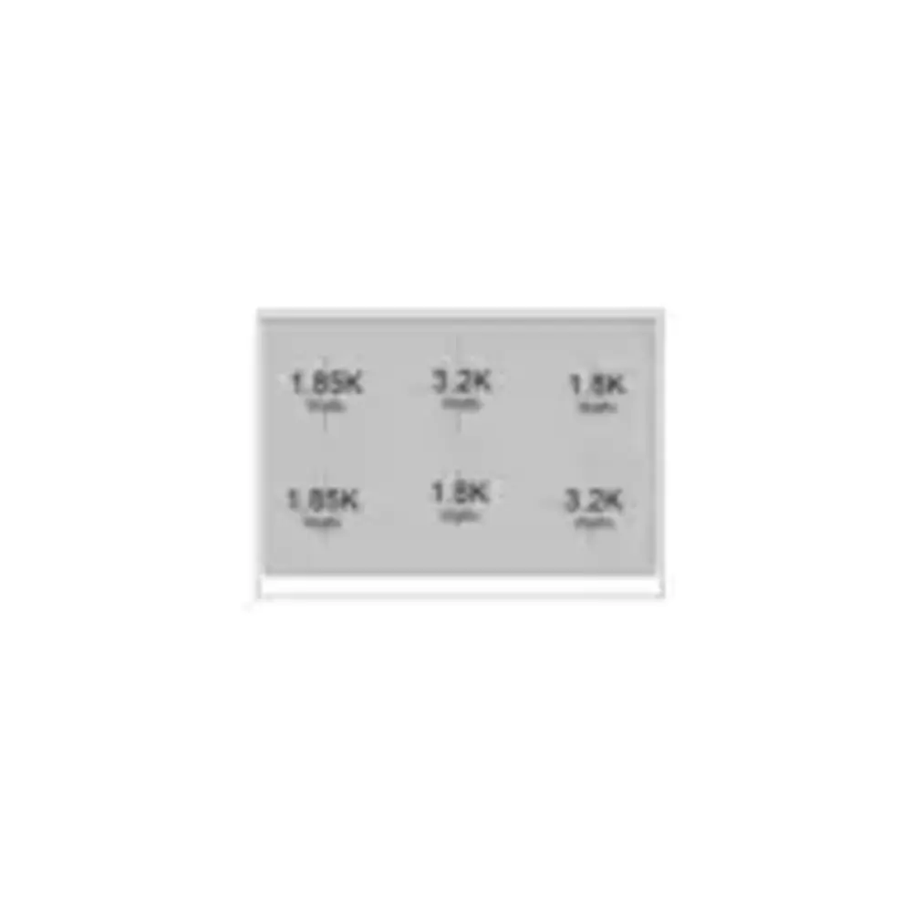 ILVE UPI366NMPMGP burner configuration