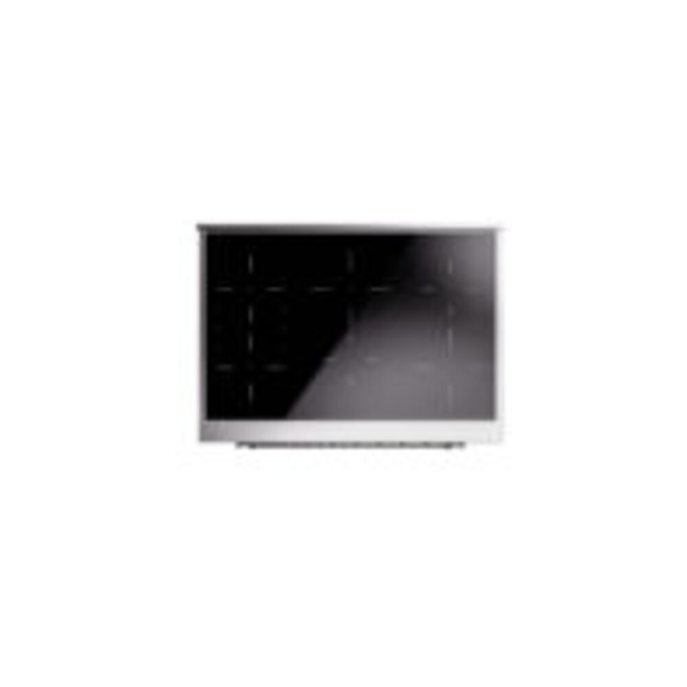 ILVE UPI366NMPRAC Nostalgie II 36" Induction Range, top view
