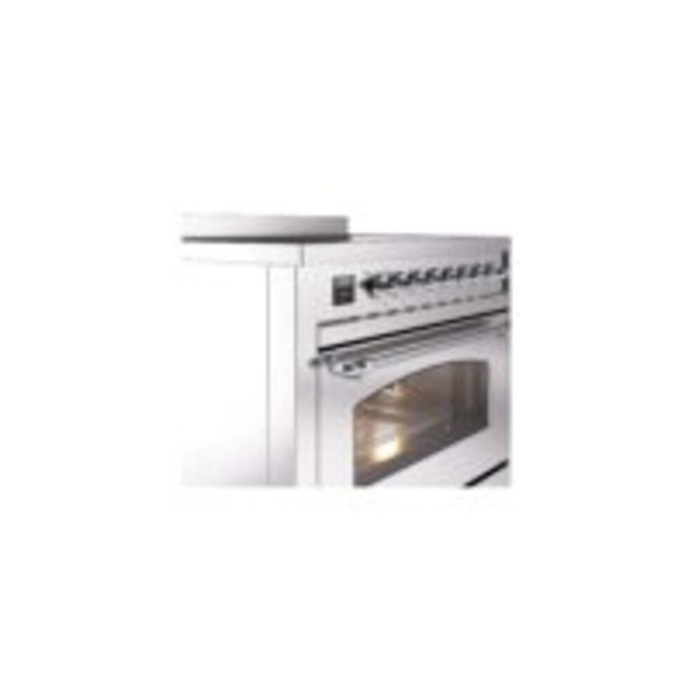 ILVE UPI366NMPSSC Nostalgie II 36" Induction Range, details