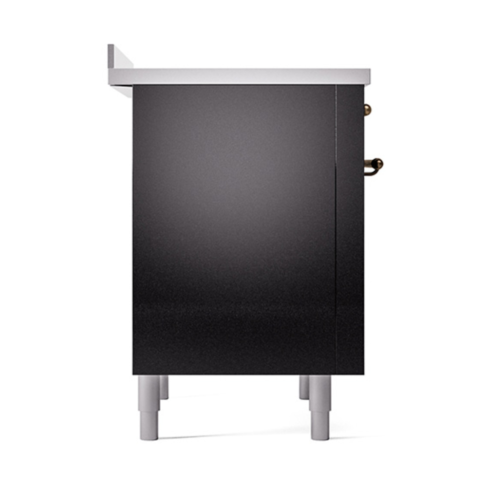 ILVE_UPI366QNMPBKB_Nostalgie_II_Left_Angle