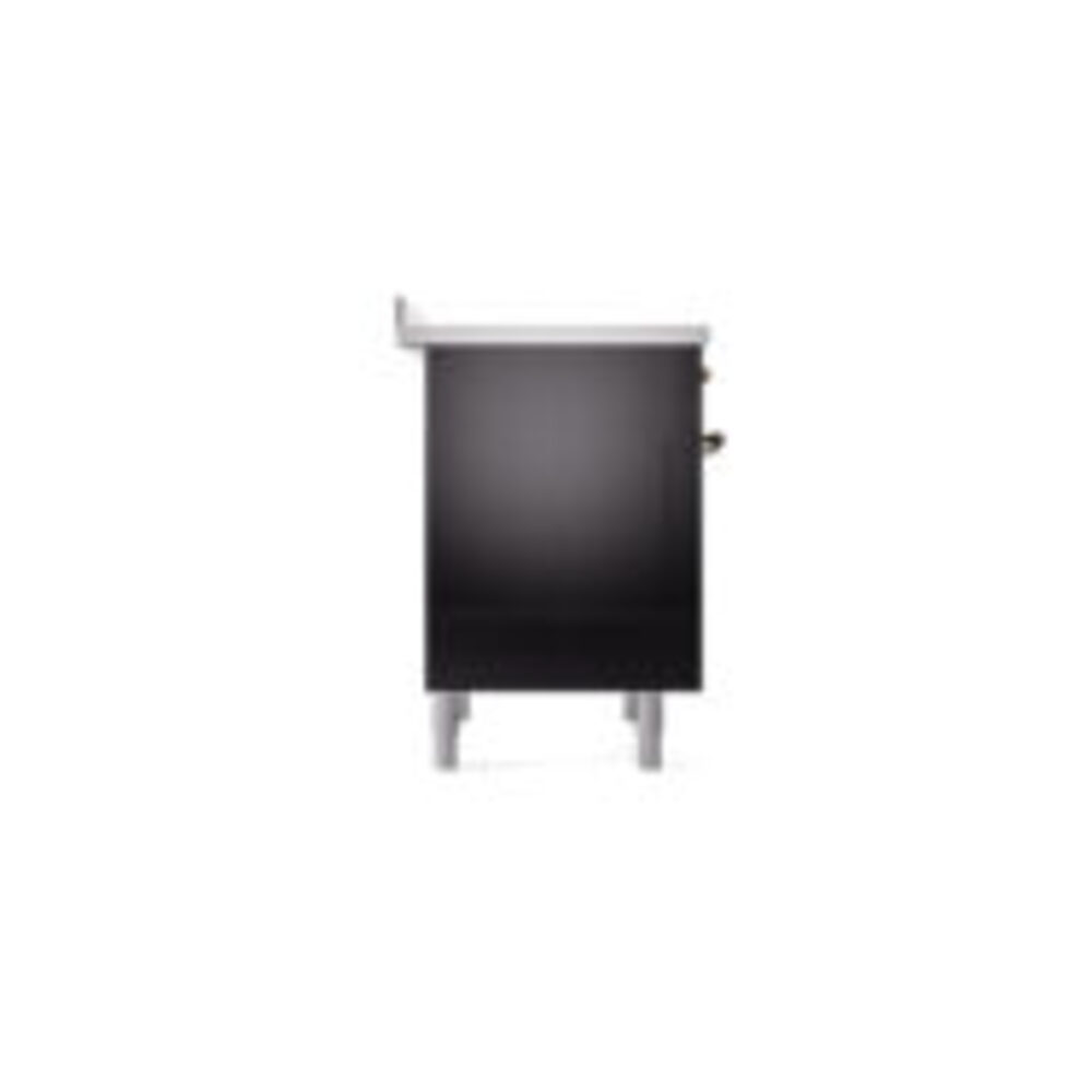 ILVE_UPI366QNMPBKB_Nostalgie_II_Left_Angle