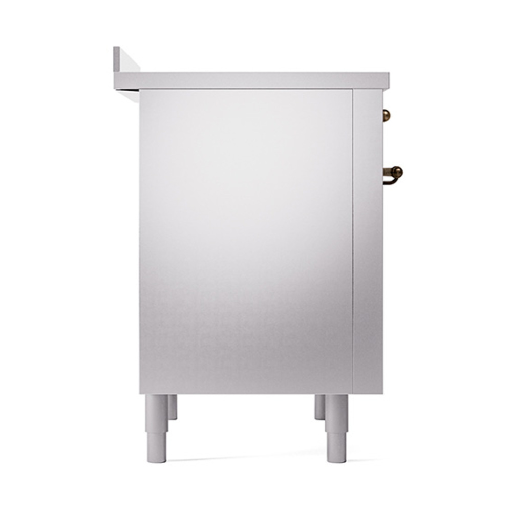 ILVE_UPI366QNMPSSB_Nostalgie_II_Left_Angle