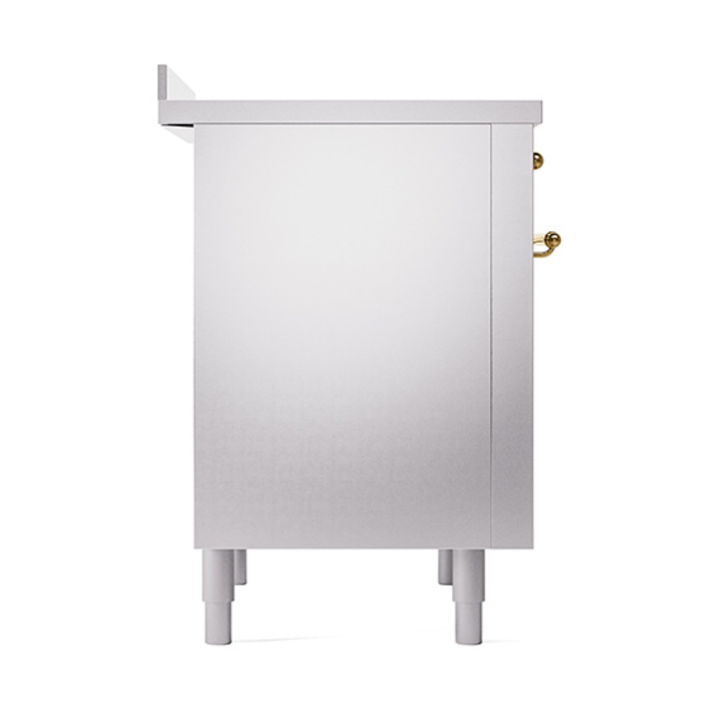 ILVE_UPI366QNMPSSG_Nostalgie_II_Left_Angle