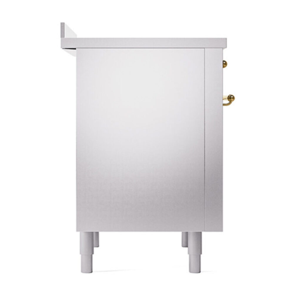 ILVE_UPI366QNMPSSG_Nostalgie_II_Left_Angle