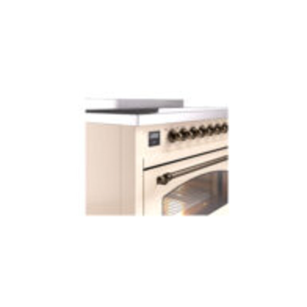 ILVE_UPI486NMPAWB_Nostalgie_II_30"_Dual_Fuel_Range_details