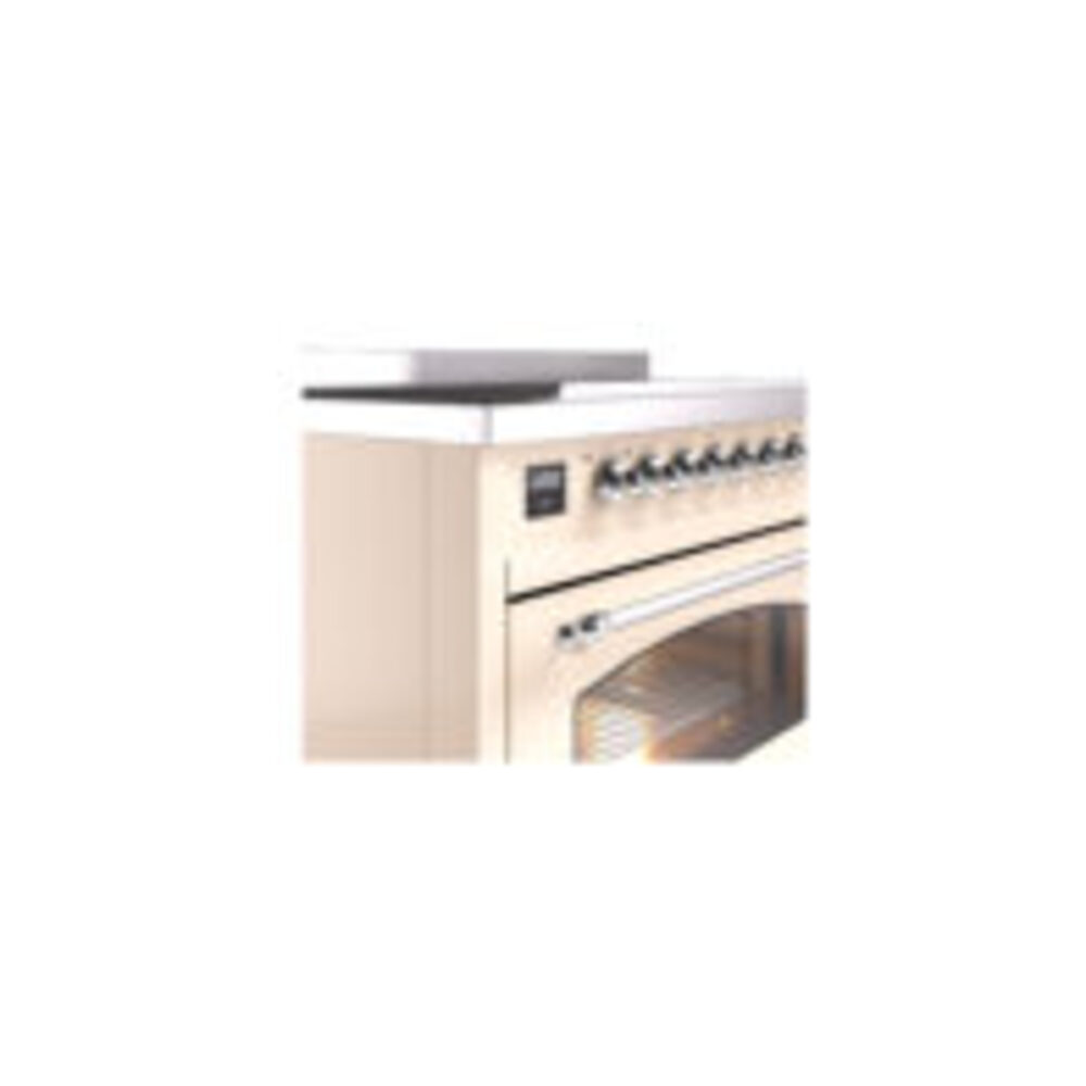 ILVE_UPI486NMPAWC_Nostalgie_II_30"_Dual_Fuel_Range_details