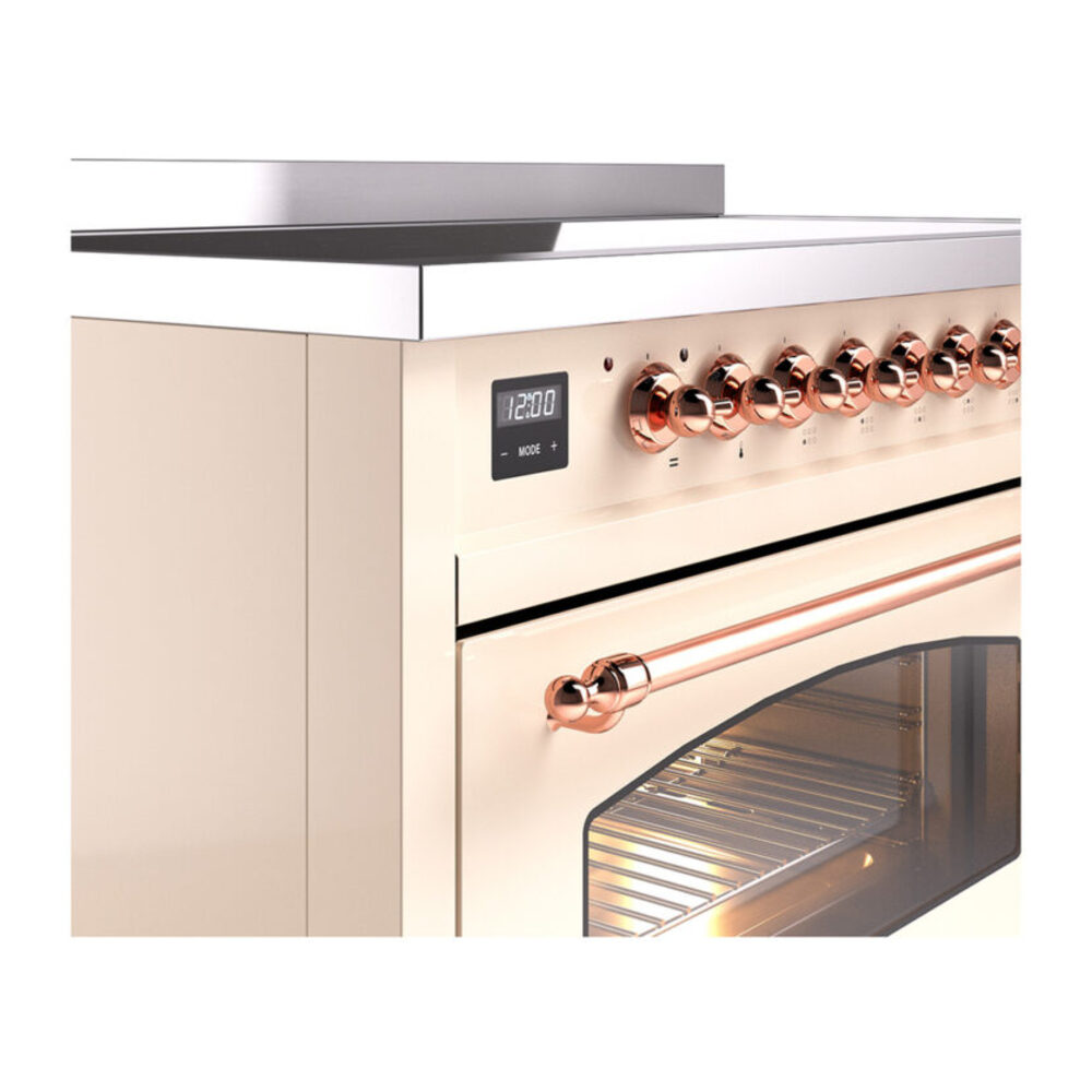 ILVE_UPI486NMPAWP_Nostalgie_II_30"_Dual_Fuel_Range_details
