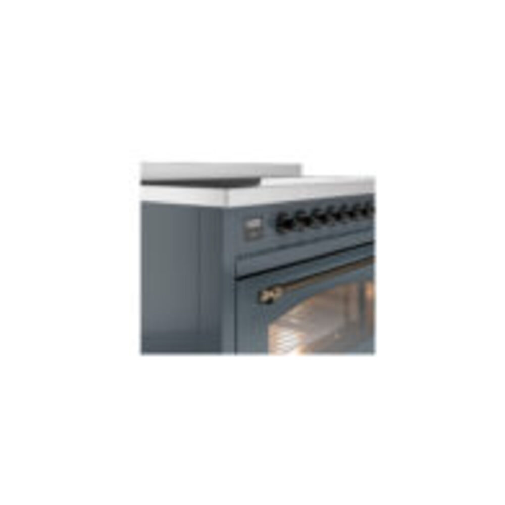 ILVE_UPI486NMPAWP_Nostalgie_II_30"_Dual_Fuel_Range_details