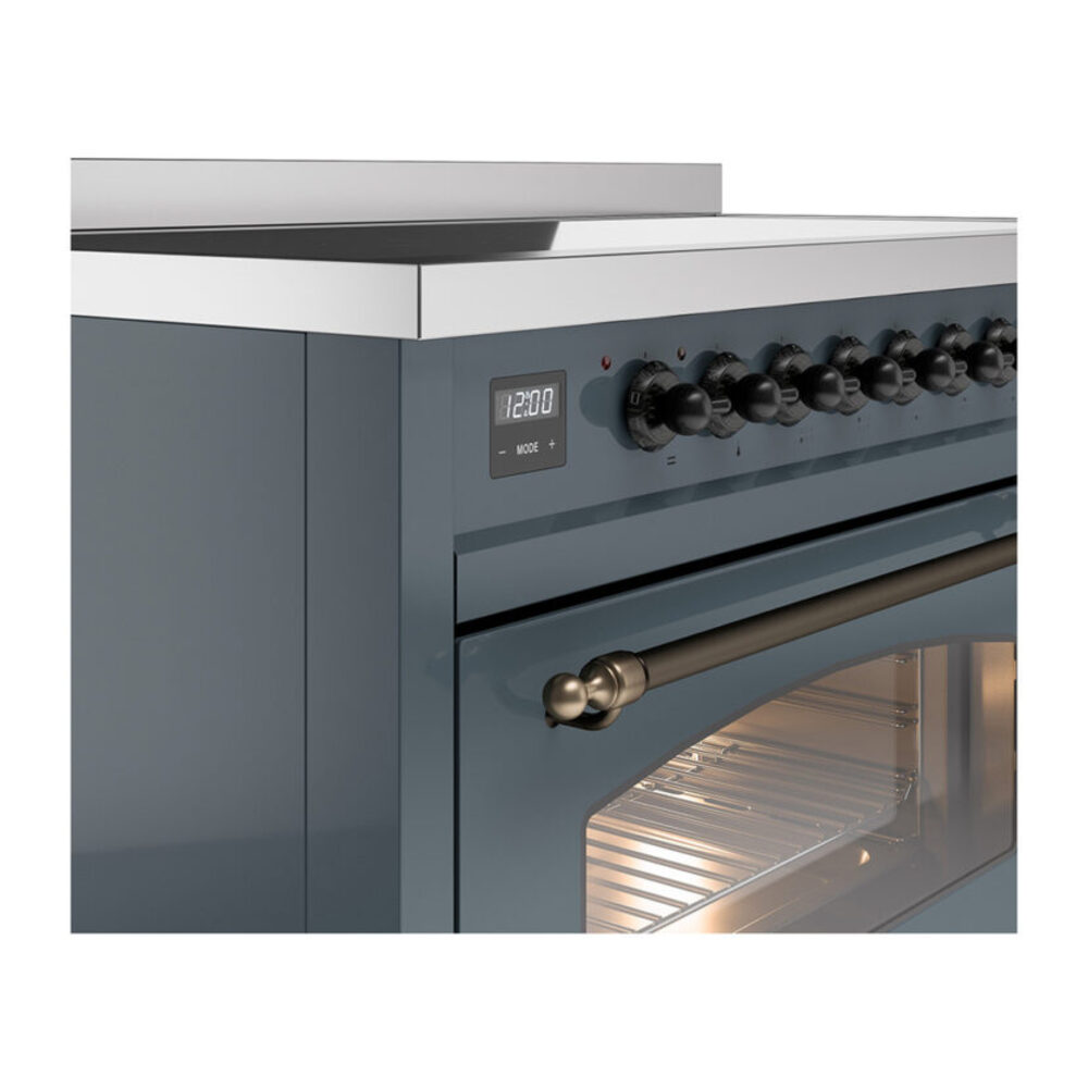 ILVE_UPI486NMPAWP_Nostalgie_II_30"_Dual_Fuel_Range_details