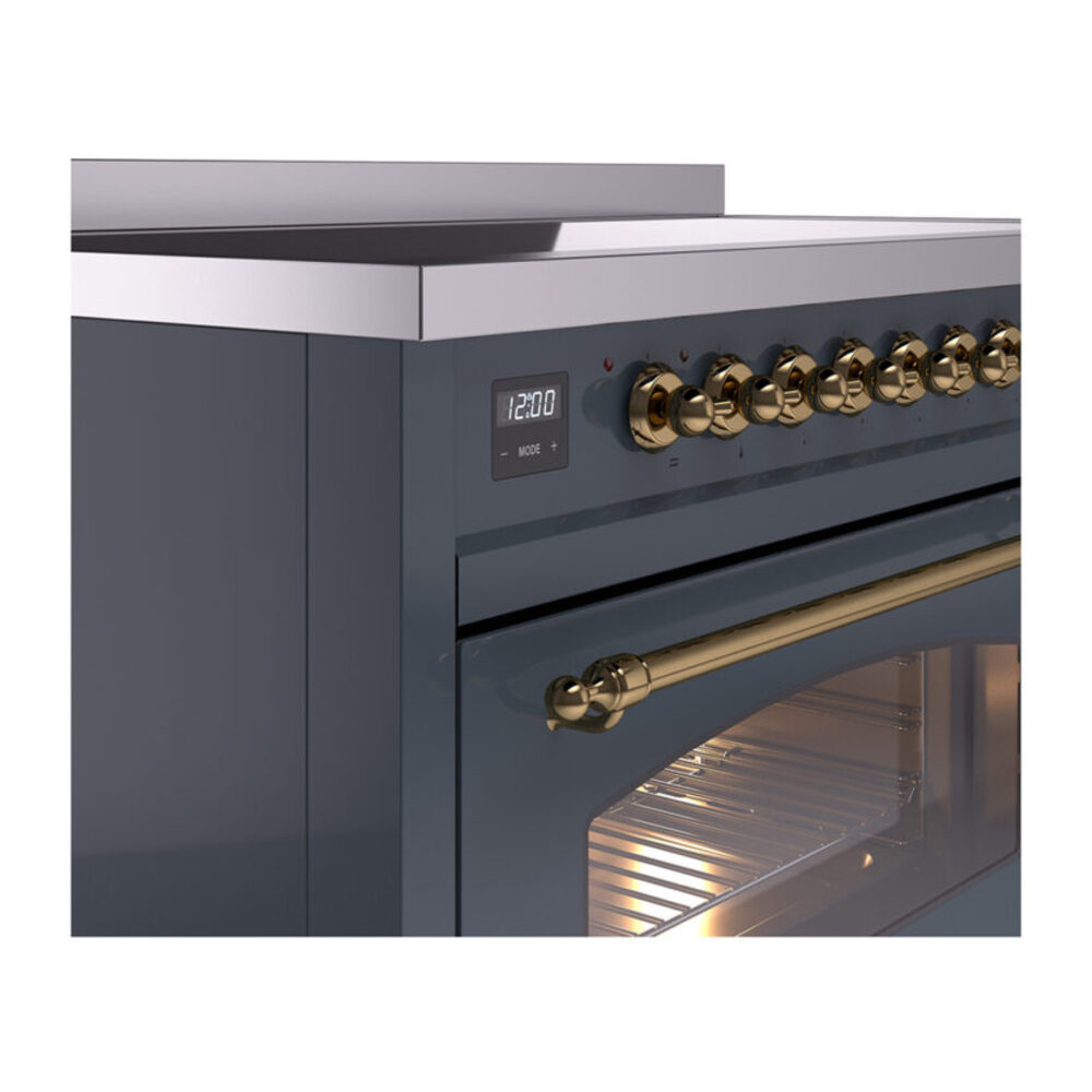 ILVE_UPI486NMPBGG_Nostalgie_II_48"_Dual_Fuel_Range_details