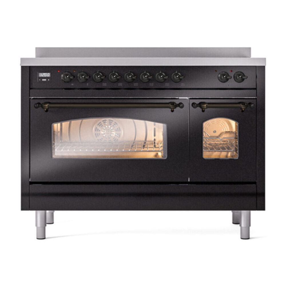 ILVE UPI486NMP front