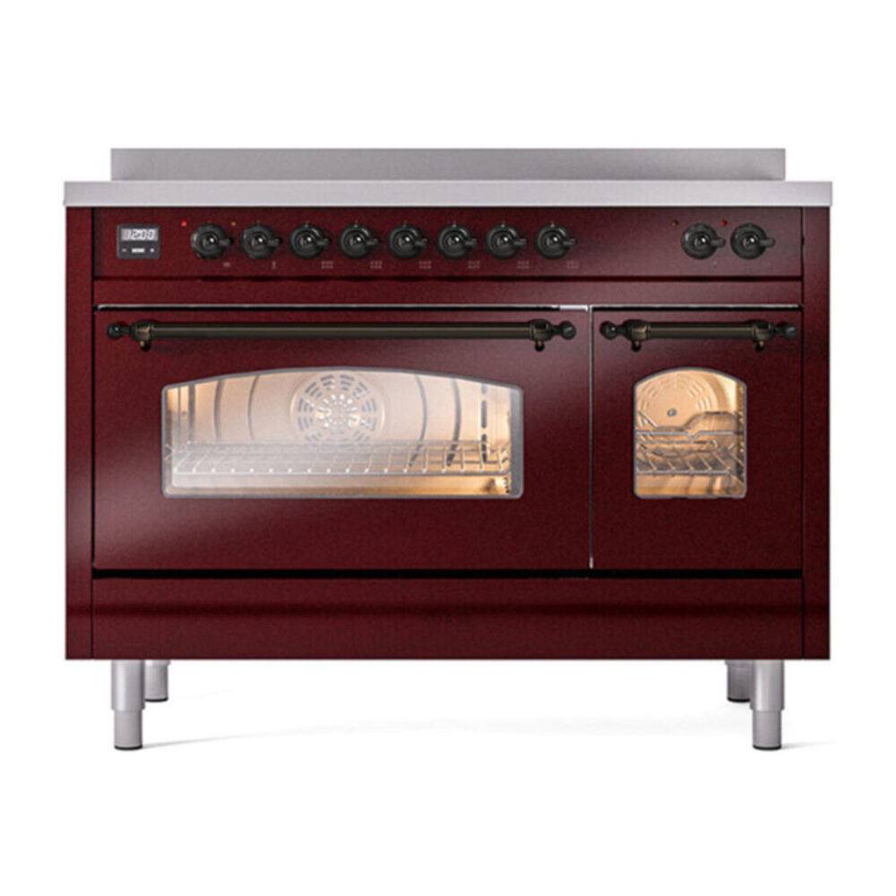 ILVE UPI486NMP front