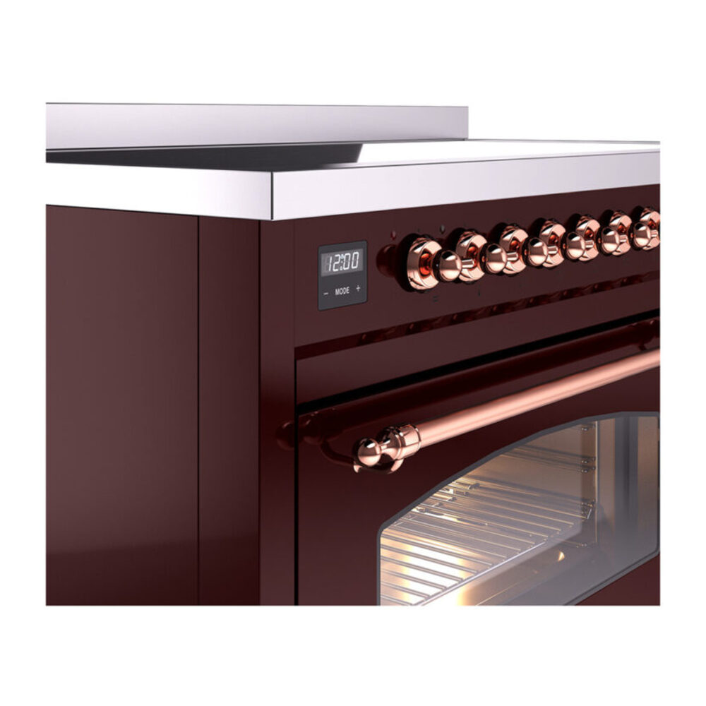 ILVE_UPI486NMPBUP_Nostalgie_II_48"_Dual_Fuel_Range_details