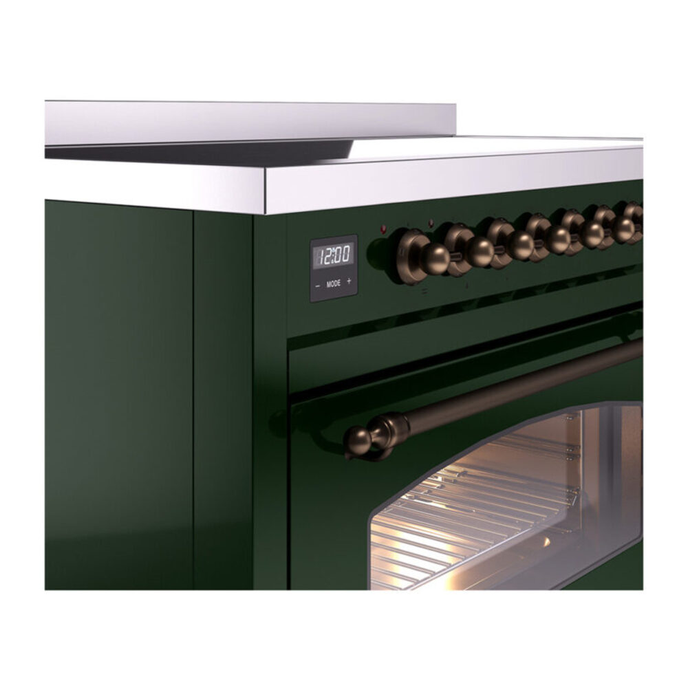 ILVE_UPI486NMPEGB_Nostalgie_II_48"_Dual_Fuel_Range_details